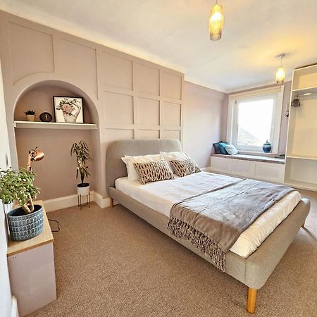 Seaview 2 Bedroom Apartment Littlehampton Dış mekan fotoğraf