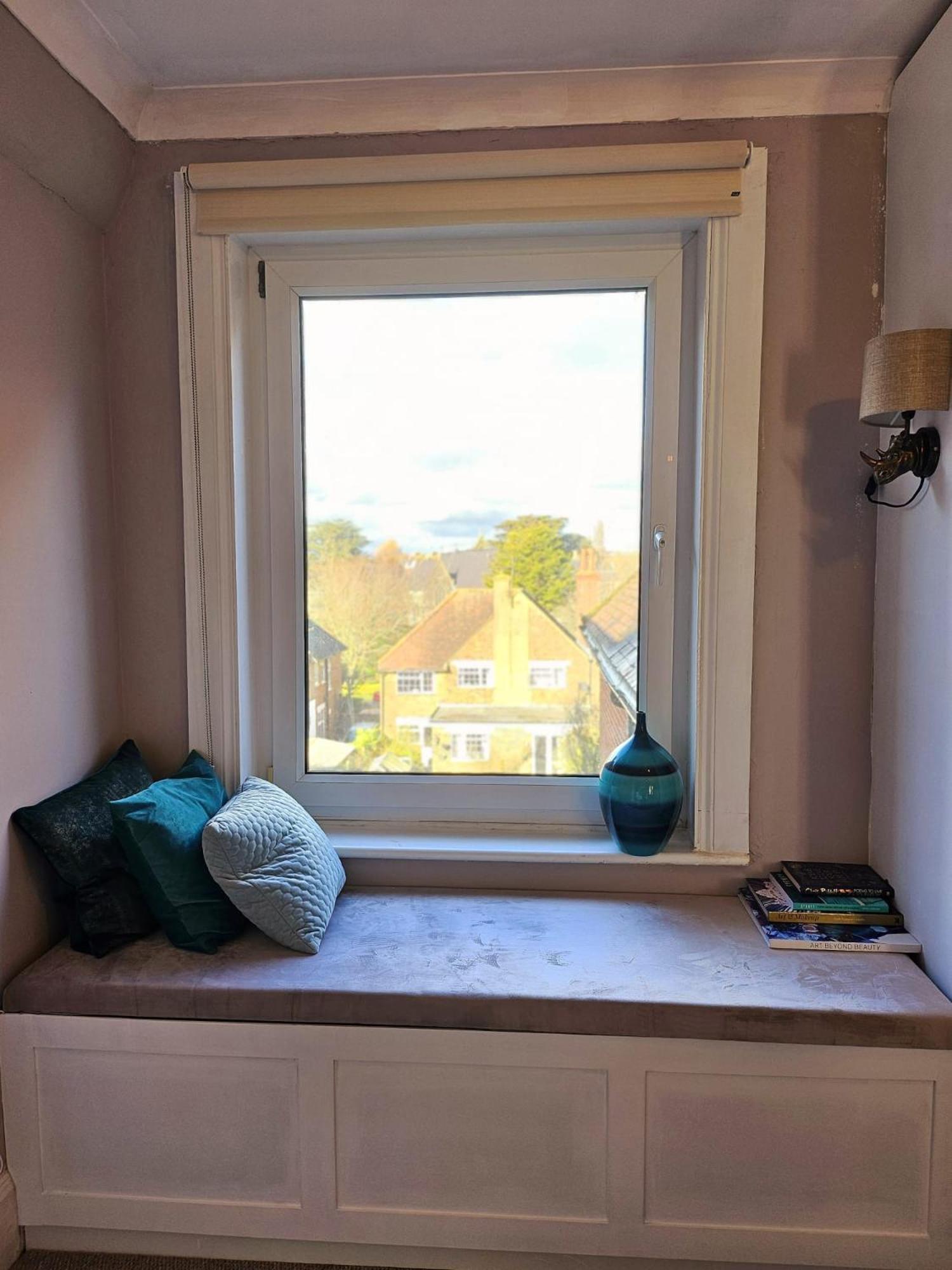 Seaview 2 Bedroom Apartment Littlehampton Dış mekan fotoğraf